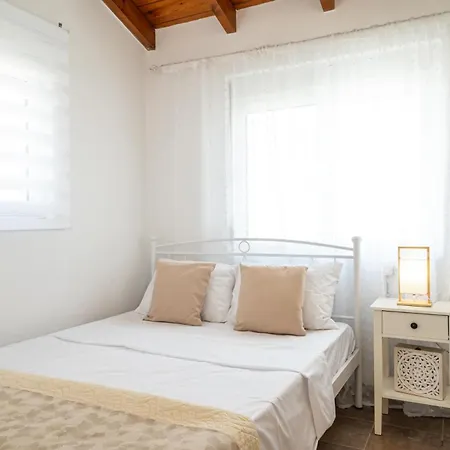 아파트 Luna Loft