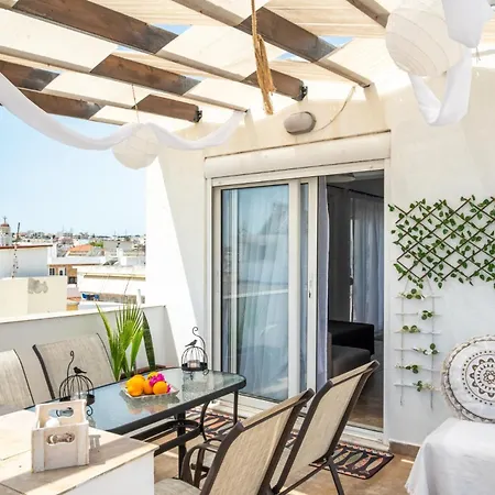 Appartamento Luna Loft *