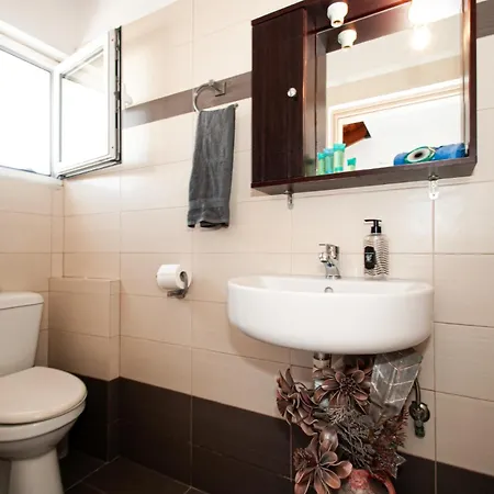 Luna Loft Appartamento Rhodes City