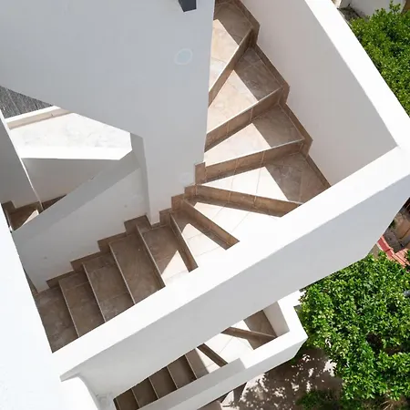 Luna Loft Rhodes City