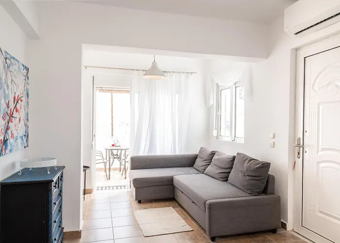 Lägenhet Luna Loft *