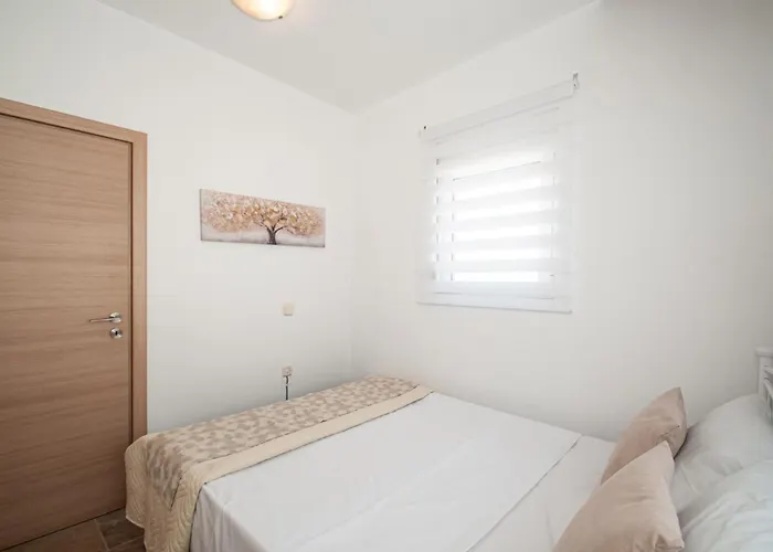 Luna Loft Lägenhet *