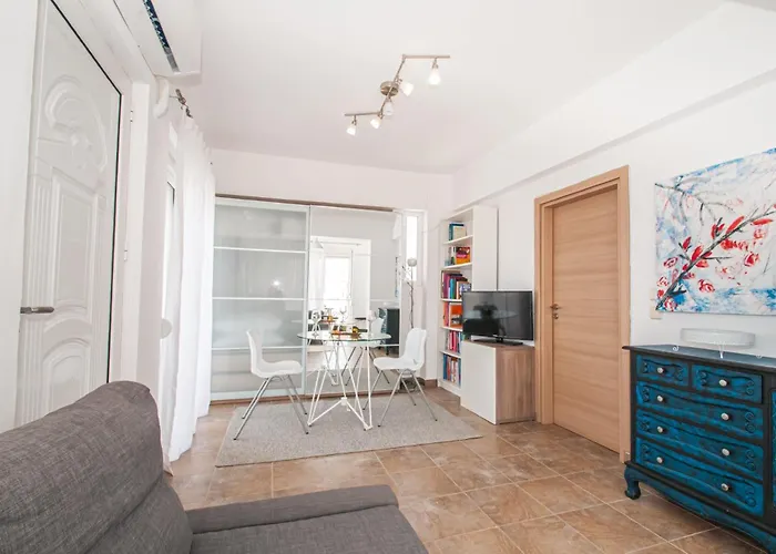 Lägenhet Luna Loft *