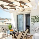 Lägenhet Luna Loft *