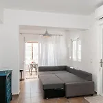 Luna Loft Apartment Rhodes City