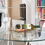 Luna Loft Rhodes City