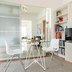 Lägenhet Luna Loft Rhodes City