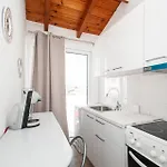 Luna Loft Lägenhet Rhodes City