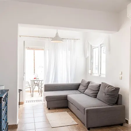 דירה Luna Loft *