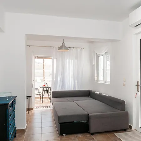 Luna Loft Apartmán Rhodes City