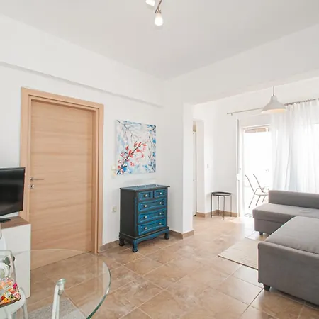 Luna Loft Lägenhet