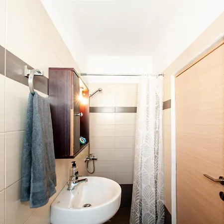 Apartmán Luna Loft