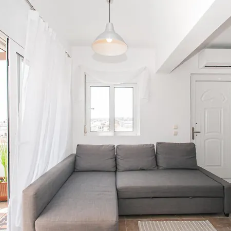 Luna Loft Lägenhet *