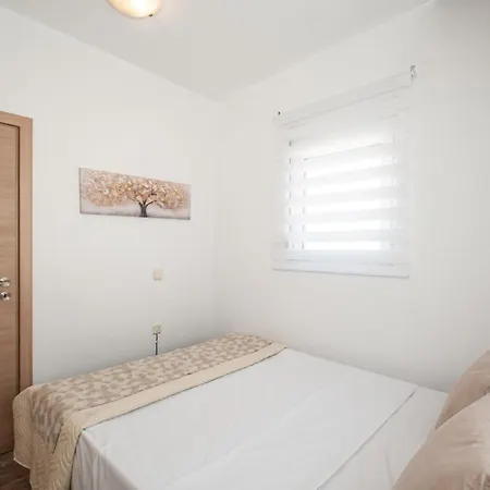 Luna Loft Lägenhet *