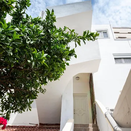 Luna Loft Apartmán
