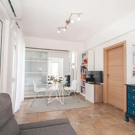 דירה Luna Loft *