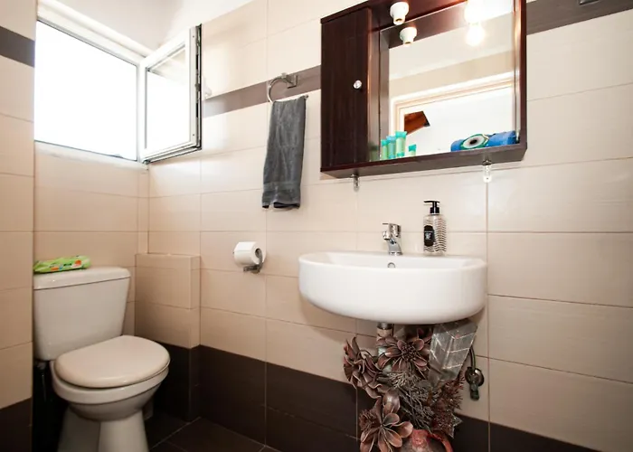 Luna Loft דירה עיר רודוס