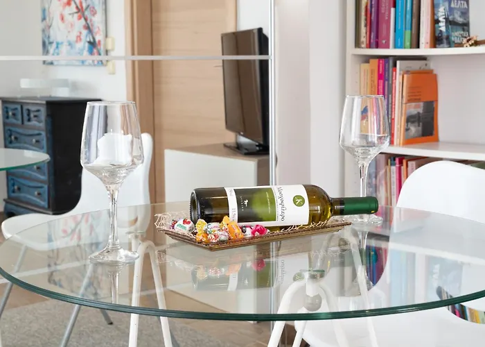 Luna Loft עיר רודוס